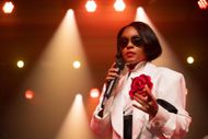 Montreux Jazz Festival Miami - Source: Getty
